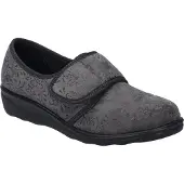 Josef seibel Nice 80 | Loafer voor Dames | grijs