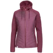 Trespass Dames grace sports full zip hoodie