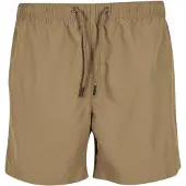 Brandit Zwemshorts camel