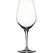 Spiegelau Rode wijn-/waterglas Authentis 480 ml (4-delig)