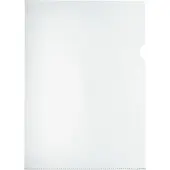 Herlitz archiveermappen Document protector A4 clear 10 pcs.
