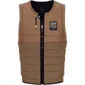 Mystic The Dom Impact Wake Neopreen Reddingsvest