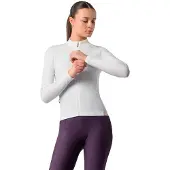 Castelli Espresso 2 Thermal Korte Mouw Wielertrui