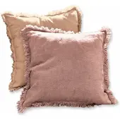 Loberon Kussenhoes set van 2 Quebo