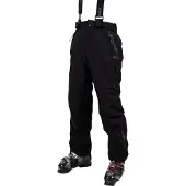 Trespass Kristoff Ii Slim Fit Pants Zwart XS Jongen