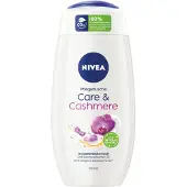 Nivea douchegel 250ml Cashmere Moments
