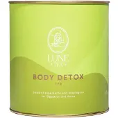 Lune Tea Fruit- en kruidenthee Lune Tea Body Detox Tea, 45 g