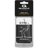 Dr. Marcus La Linea – CELULOZA – Tennis – Luchtverfrisser 1 Stuks [DRM50224]