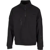 Brandit Tactical Sweatshirt Met Halve Rits