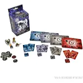 WizKids Dungeons & Dragons Onslaught: Uitbreiding - Harpers 1