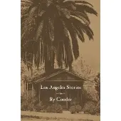 CITY LIGHTS BOOKS Los Angeles stories - Ry Cooder