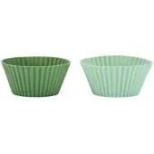 Kitchencraft Bakvormenset 12 Stukken