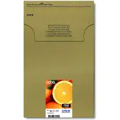 Epson 33XL Cartridges Combo Pack