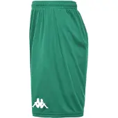 Kappa Borgo Korte Broek Groen 4XL Man