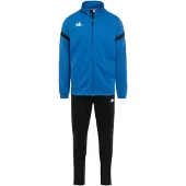 Kappa Dalcito Tracksuit Blauw 8 Years Jongen