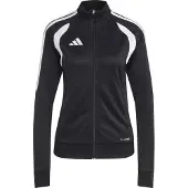 Adidas Tiro 26 League Trainingsjack Dames Zwart Wit
