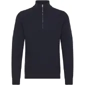 Casual Friday Trui 'CFKarl' donkerblauw