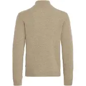 Casual Friday Trui 'CFKARL' beige