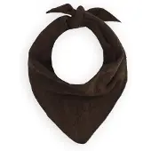 Circle of trust Dames Sjaals Noé Scarf - Bruin - Maat ONESIZE