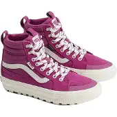 Vans - MTE Sk8-Hi Waterproof Insulated - Winterschoenen 37, purper