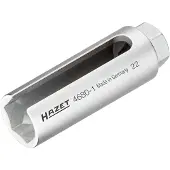 Hazet 4680-1 Gebruik bij lambdasonden