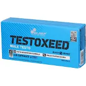Olimp Testoxeed Capsule 153,6 g Capsules