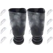 NTY AB-HD-048K Stofhoes, schokbreker