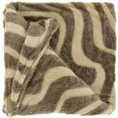 Unique living plaid maud - 150x200cm