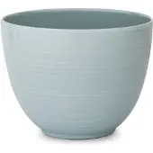 Zak!Designs Zak Designs Fjord Ontbijtkom Ø 10 cm - Licht Grijs