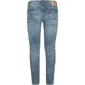 Petrol Industries Jeans 'Nash' blauw denim
