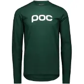 POC T-shirt Met Lange Mouwen
