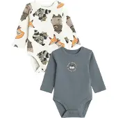 Cool Club Rompertje/body gemengde kleuren