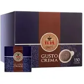To.da Gattopardo Crema Ese Koffiecapsules 150 Eenheden