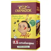 Passalacqua Cremador Ground Gemalen Koffie