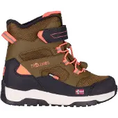 TROLLKIDS Lofoten Winter Pro Wandelschoenen