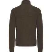 Casual Friday Trui 'CFKarl' donkerbruin