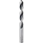 Bosch 2608577280 2608577280 HSS Metaal-spiraalboor 11.2 mm Gezamenlijke lengte 142 mm DIN 338 Cilinderschacht 5 stuk(s)
