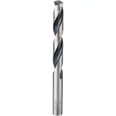 Bosch 2608577295 2608577295 HSS Metaal-spiraalboor 12.7 mm Gezamenlijke lengte 151 mm DIN 338 Cilinderschacht 5 stuk(s)