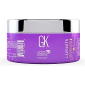GK Hair Global Keratin, Bombshell, Hair Colouring Cream Mask, Colouring, Lavander, 200 g