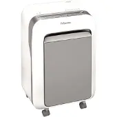 Fellowes Powershred LX211 Microsnipper (Wit) Papierversnipperaar