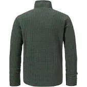 Schöffel Funktionele fleece-jas groen