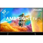 Philips Ambilight 50" PQS8501 (2026)