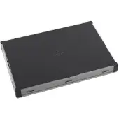 GameGenic Token Silo XL Black