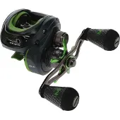 Lews Mach 2 Baitcasting Reel