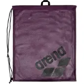Arena Tas One Go Mesh (plum) Plum