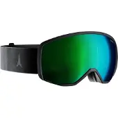 Atomic - Revent M Stereo S2 - Skibril M, groen