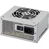 FSP Fortron bulk 9PA350CY03, FORTRON FSP netvoeding, model FSP350-50SAC, 80+ gecertificeerd, 350W, SFX formaat