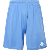 Kappa Borgo Korte Broek Blauw L Man