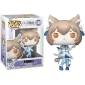 Funko POP! Re:zero S2-ferris [chase] Figuur