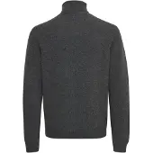 Casual Friday Trui 'CFKarl' donkergrijs